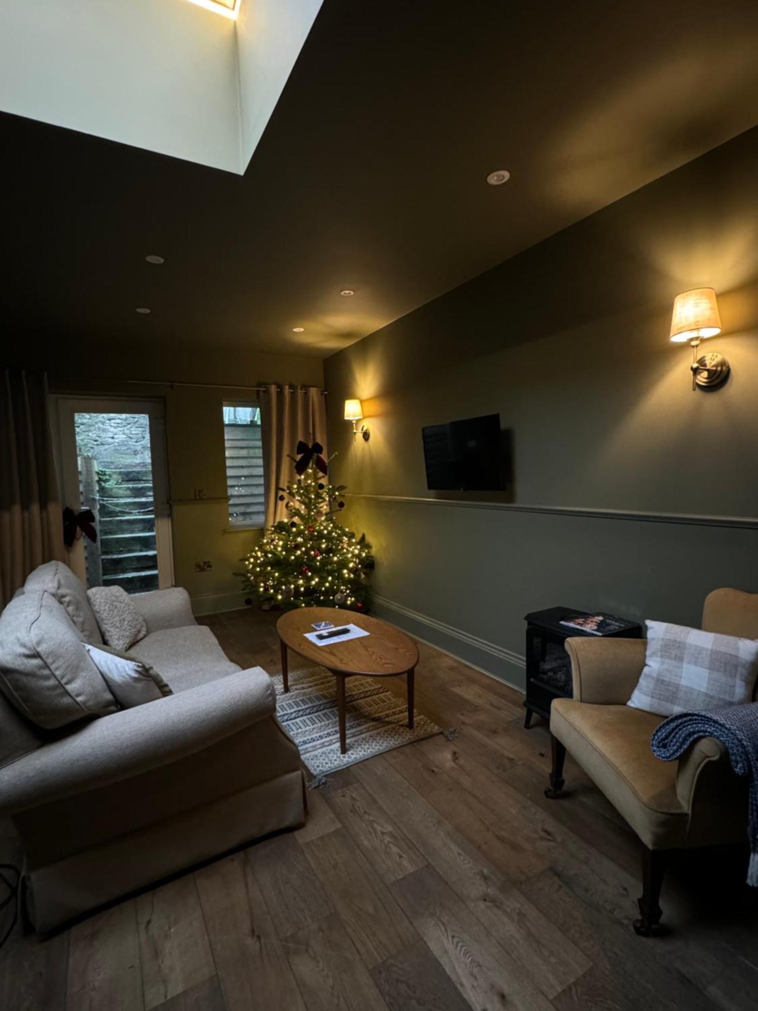 Peaceful Apartment In The Heart Of Frome Exterior photo